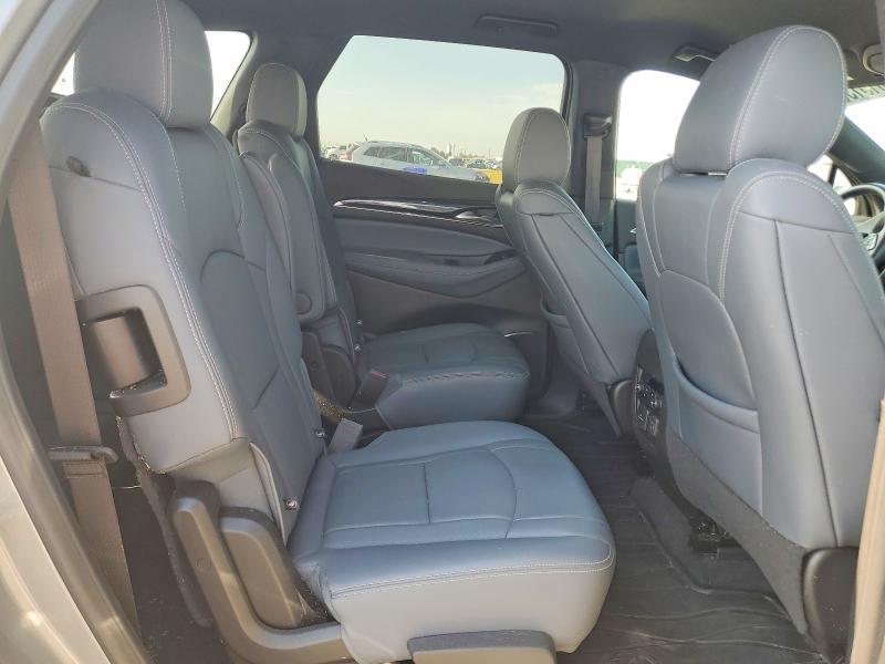 Aukcja sprzedaży 2024 Buick Enclave, vin: 5GAEVBKW4RJ117206, numer aukcji: 64815136