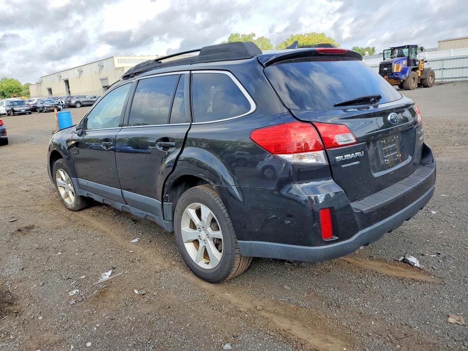 Aukcja sprzedaży 2014 Subaru Outback, vin: 4S4BRBCC2E3288301, numer aukcji: 66595366