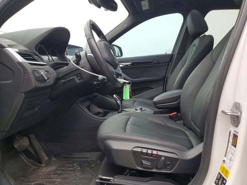 2020 Bmw X1 მანქანა იყიდება აუქციონზე, vin: WBXJG9C03L5P89450, აუქციონის ნომერი: 64488636