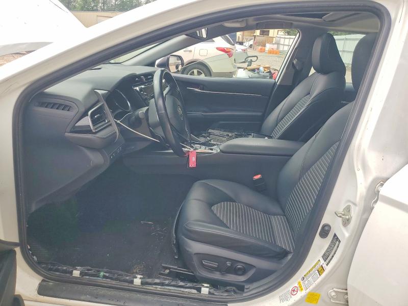 Продаж на аукціоні авто 2019 Toyota Camry Hybrid, vin: 4T1B21HK9KU511017, номер лоту: 66480596