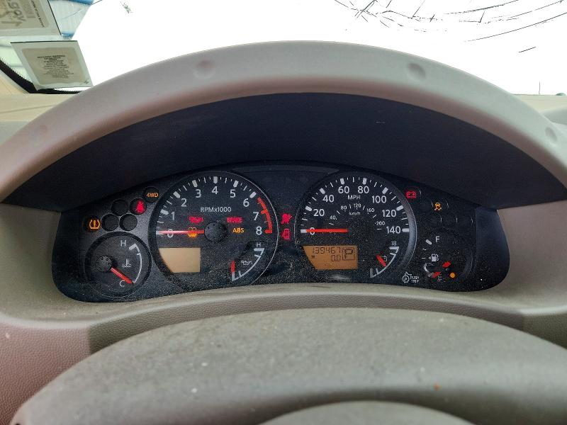 Продажа на аукционе авто 2017 Nissan Frontier, vin: 1N6AD0CW5HN754483, номер лота: 64775686