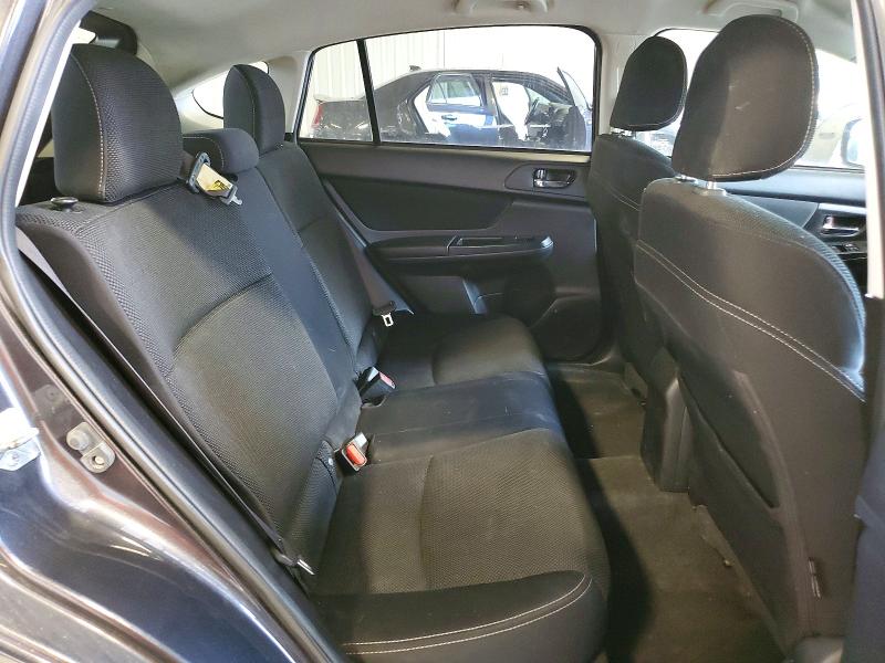Aukcja sprzedaży 2014 Subaru Xv Crosstrek, vin: JF2GPACC8E8318707, numer aukcji: 66273876