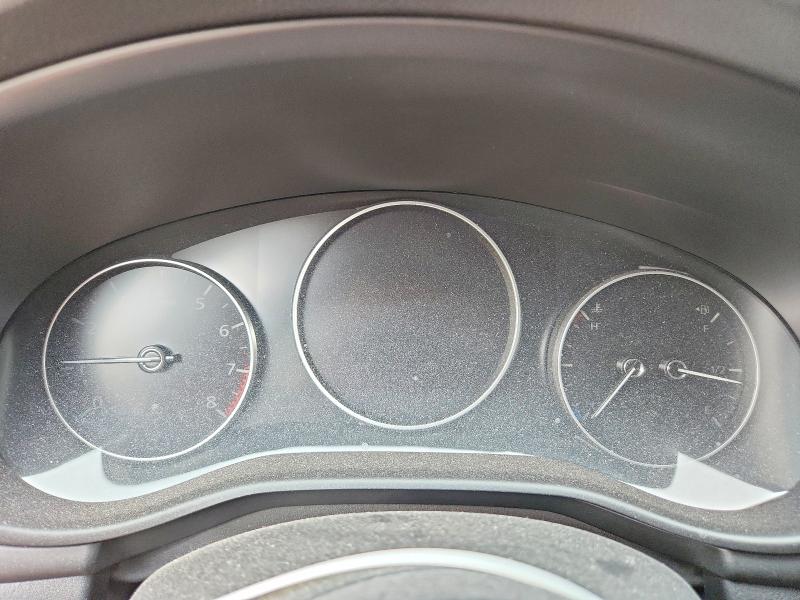 Продажа на аукционе авто 2023 Mazda 3, vin: JM1BPAL76P1606474, номер лота: 64561366