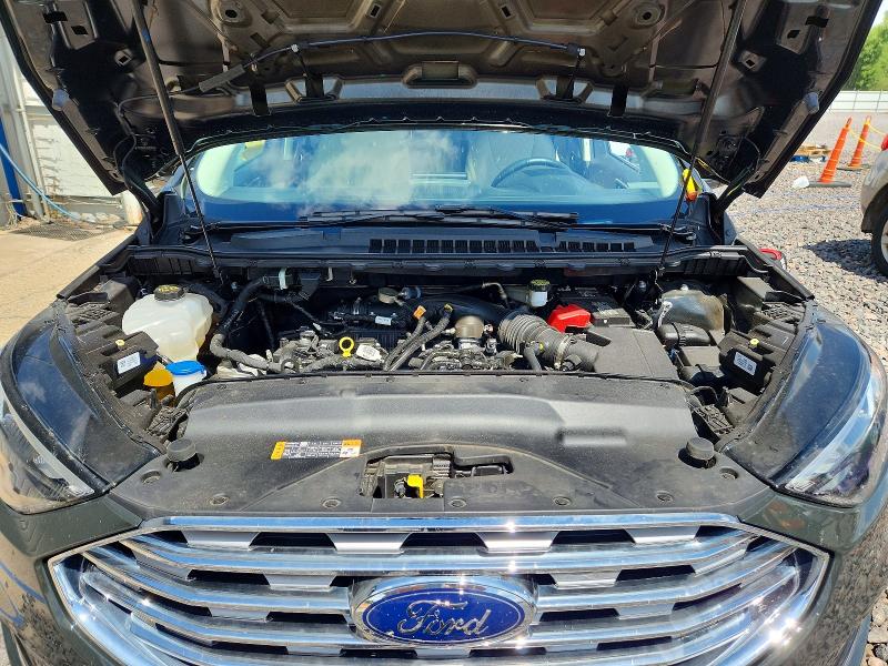 Aukcja sprzedaży 2023 Ford Edge, vin: 2FMPK4K98PBA22442, numer aukcji: 65106546