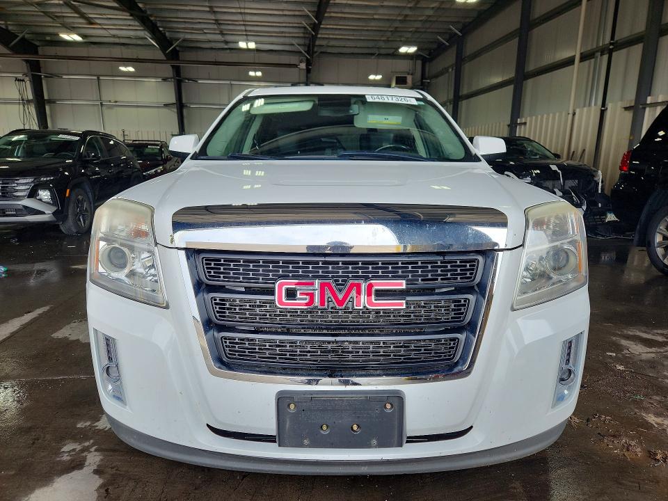 Aukcja sprzedaży 2014 Gmc Terrain, vin: 2GKFLXEK1E6157687, numer aukcji: 64817326