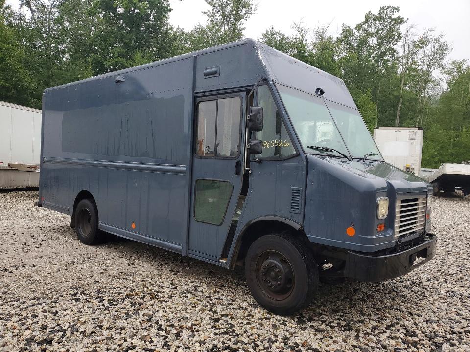 Продажа на аукционе авто 2020 Ford F59, vin: 1F65F5KN0L0A05006, номер лота: 60585526