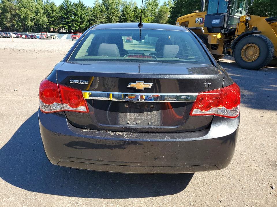 Aukcja sprzedaży 2013 Chevrolet Cruze, vin: 1G1PC5SB8D7244373, numer aukcji: 63896226