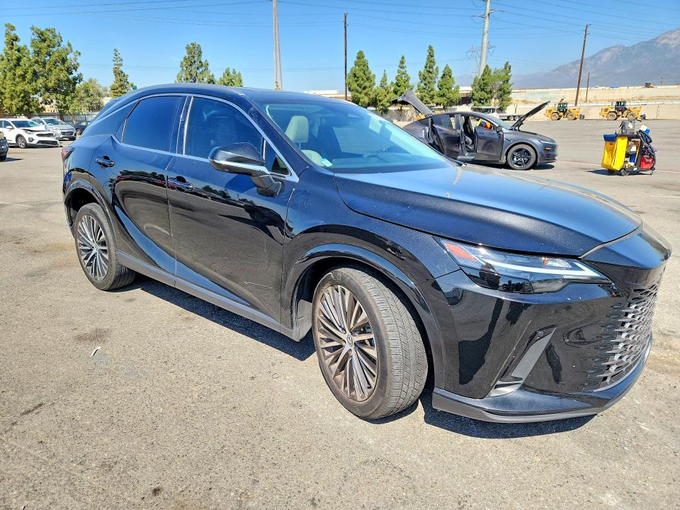 Продаж на аукціоні авто 2023 Lexus Rx 350, vin: 2T2BAMBA8PC015053, номер лоту: 66269326