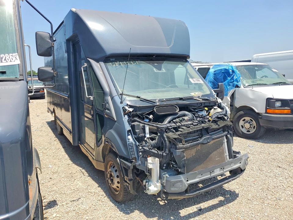 Aukcja sprzedaży 2021 Ford Transit, vin: 1FDDF6P81MKA45338, numer aukcji: 61897216