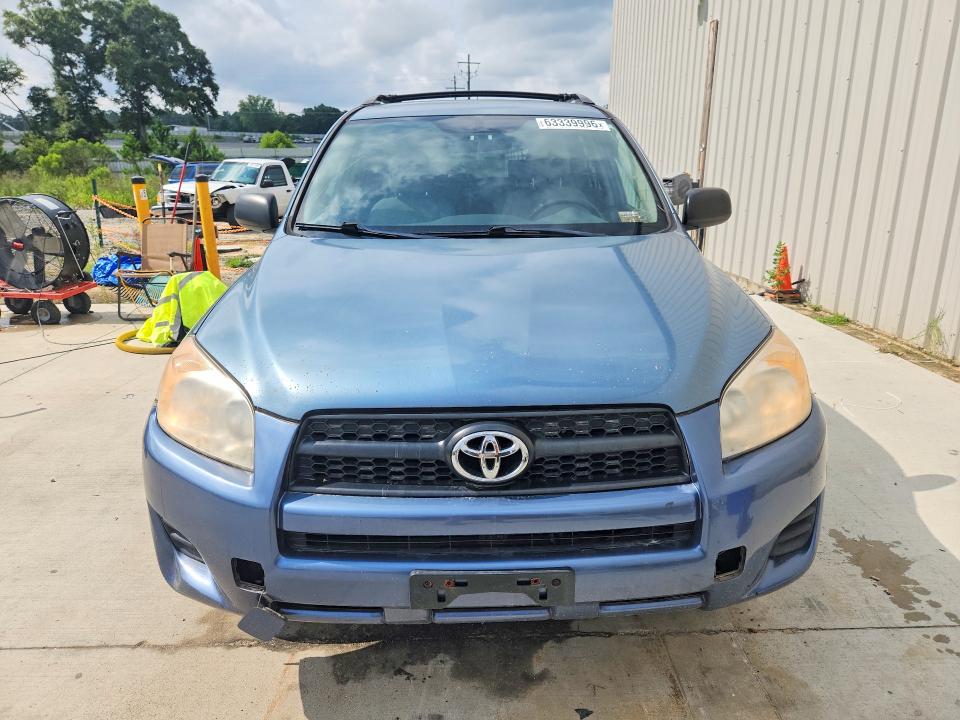 Aukcja sprzedaży 2011 Toyota Rav4, vin: 2T3BF4DVXBW141919, numer aukcji: 63339996