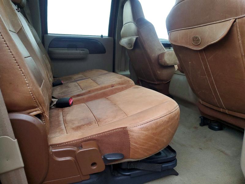 Продажа на аукционе авто 2005 Ford F350, vin: 1FTWW31P85EC01399, номер лота: 64272516