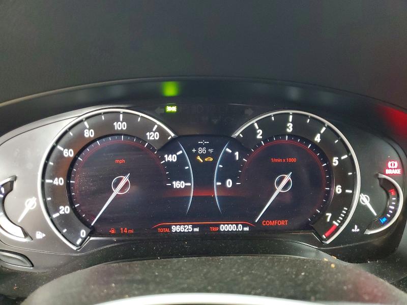 Продаж на аукціоні авто 2017 Bmw 530, vin: WBAJA5C31HG456514, номер лоту: 66003306