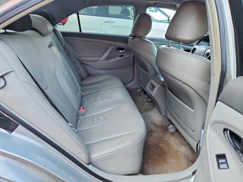 Aukcja sprzedaży 2007 Toyota Camry, vin: JTNBE46K173090757, numer aukcji: 64966306