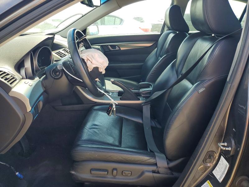 Aukcja sprzedaży 2009 Acura Tl, vin: 19UUA86559A023363, numer aukcji: 66744536