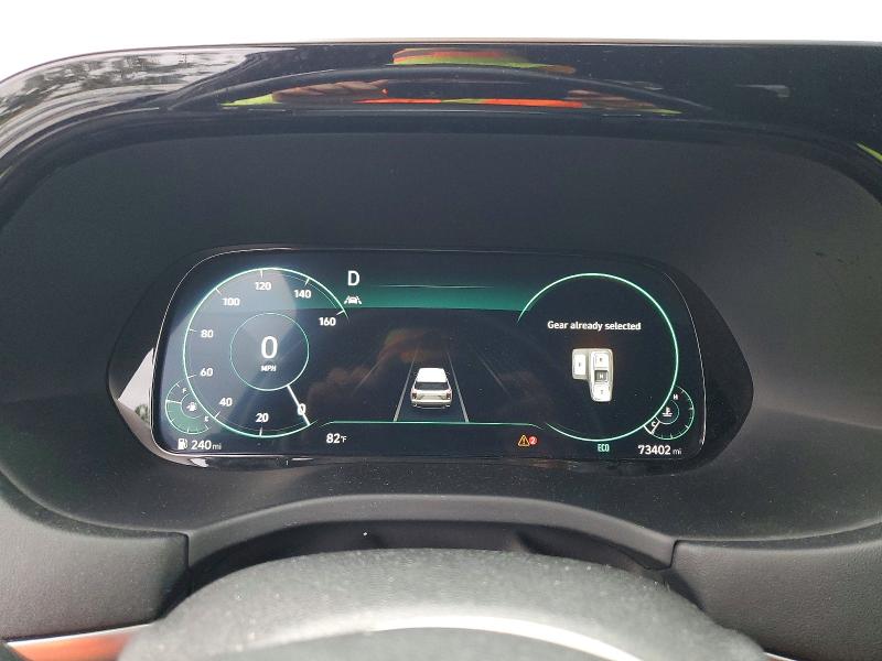 Aukcja sprzedaży 2021 Hyundai Palisade, vin: KM8R7DHE1MU250254, numer aukcji: 62430486