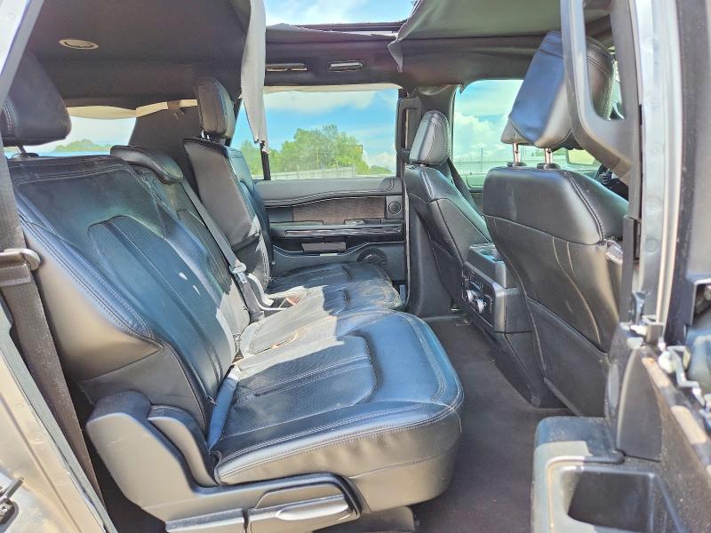2021 Ford Expedition მანქანა იყიდება აუქციონზე, vin: 1FMJK1KT9MEA38262, აუქციონის ნომერი: 64485816