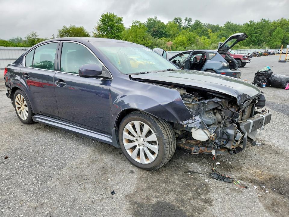66956316 :رقم المزاد ، 4S3BMDK67A2242263 vin ، 2010 Subaru Legacy مزاد بيع
