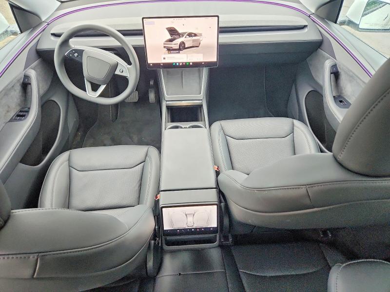 Aukcja sprzedaży 2026 Tesla Model Y, vin: 7SAYGDEE2TA391247, numer aukcji: 65728746