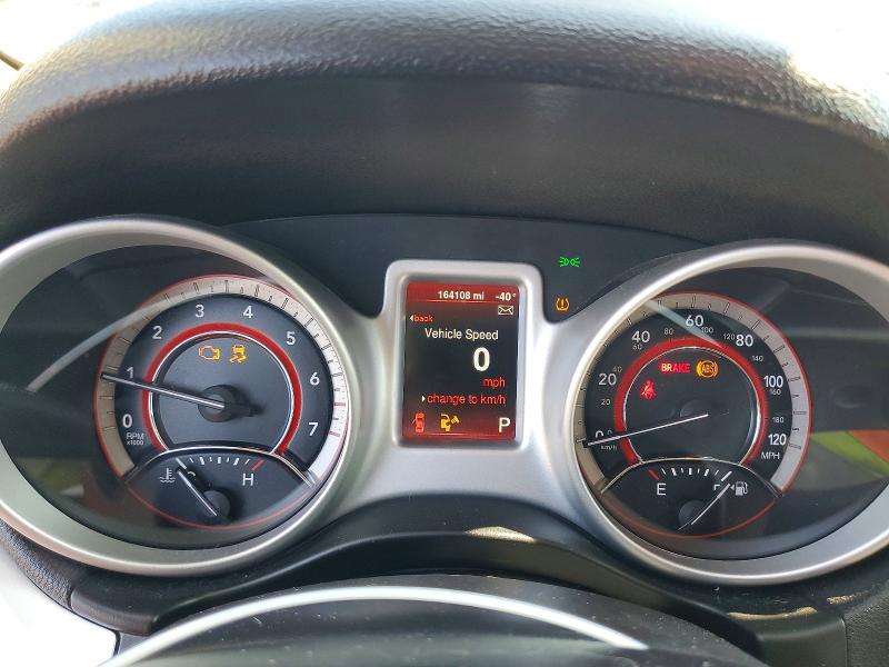 Aukcja sprzedaży 2016 Dodge Journey, vin: 3C4PDCAB4GT204446, numer aukcji: 64952696