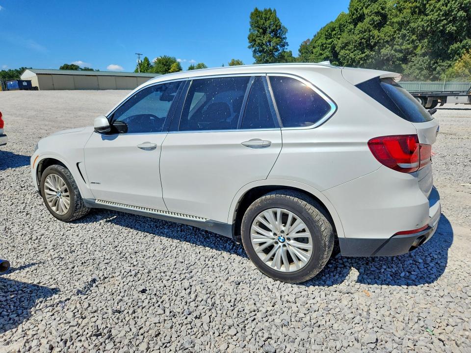 Продаж на аукціоні авто 2016 Bmw X5, vin: 5UXKR0C53G0P28264, номер лоту: 66445906