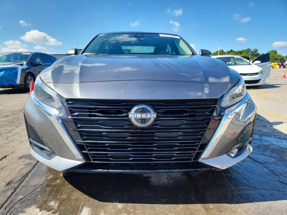 Auction sale of the 2024 Nissan Altima, vin: 1N4BL4DV8RN407387, lot number: 65554426