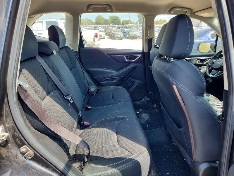 67067596 :رقم المزاد ، JF2SKACC5KH475731 vin ، 2019 Subaru Forester مزاد بيع