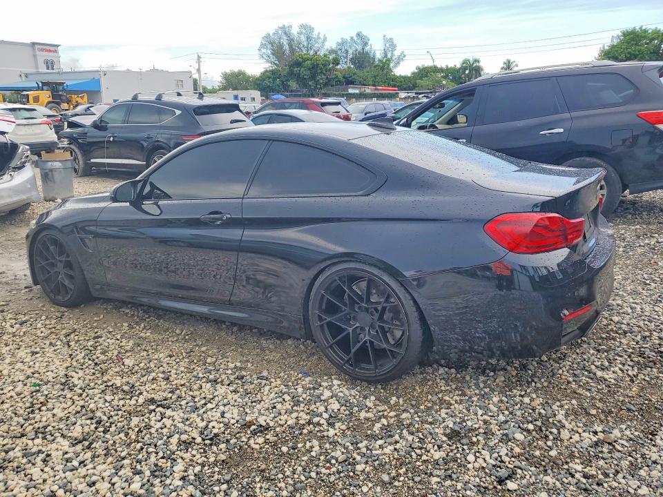 Aukcja sprzedaży 2019 Bmw M4, vin: WBS4Y9C59KAG67356, numer aukcji: 66082426