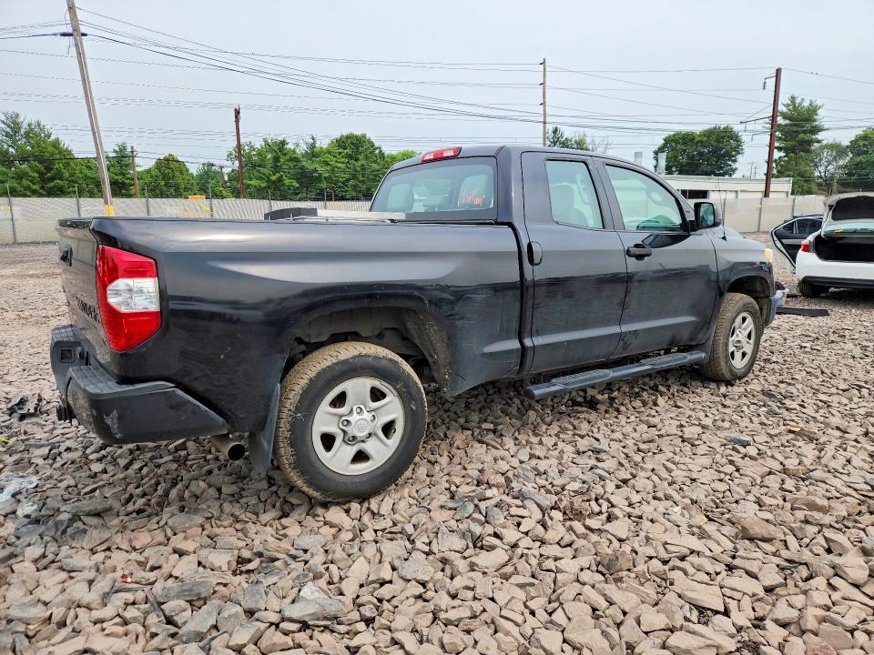 Aukcja sprzedaży 2017 Toyota Tundra, vin: 5TFUM5F1XHX073429, numer aukcji: 64361006