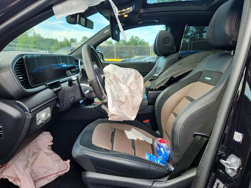 63422556 :رقم المزاد ، 4JGFB8KB5MA308228 vin ، 2021 Mercedes-benz Gle مزاد بيع