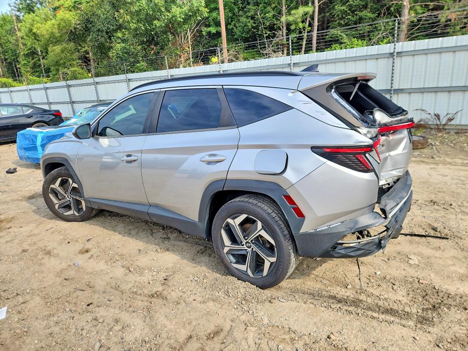 Продаж на аукціоні авто 2022 Hyundai Tucson, vin: 5NMJFCAE5NH063262, номер лоту: 64559426
