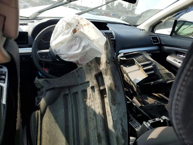 Aukcja sprzedaży 2016 Subaru Impreza, vin: JF1GPAP61GH303039, numer aukcji: 64143116