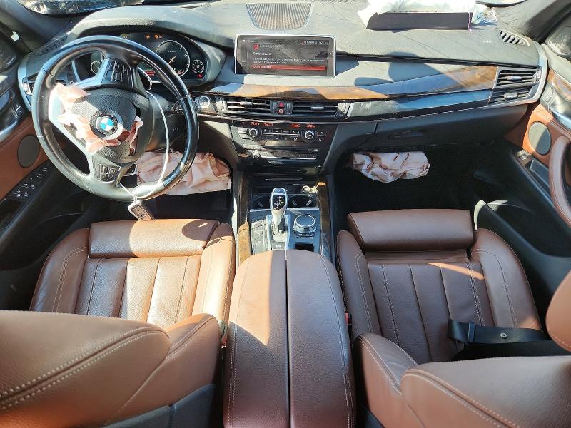 Продаж на аукціоні авто 2018 Bmw X5, vin: 5UXKR6C54J0U15797, номер лоту: 65409486