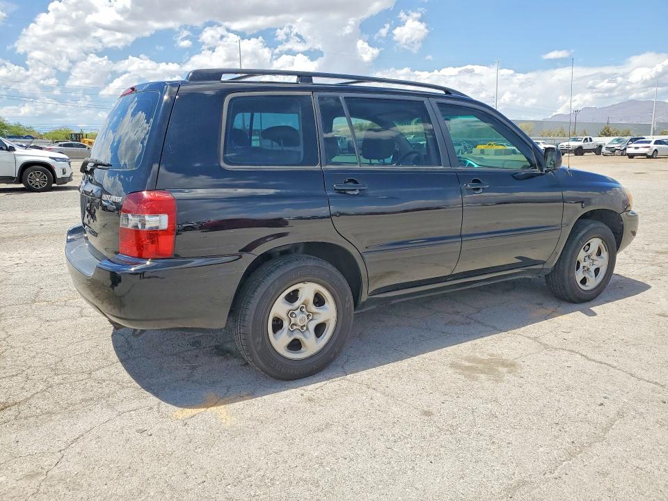 Aukcja sprzedaży 2006 Toyota Highlander, vin: JTEGD21A960134810, numer aukcji: 65213306