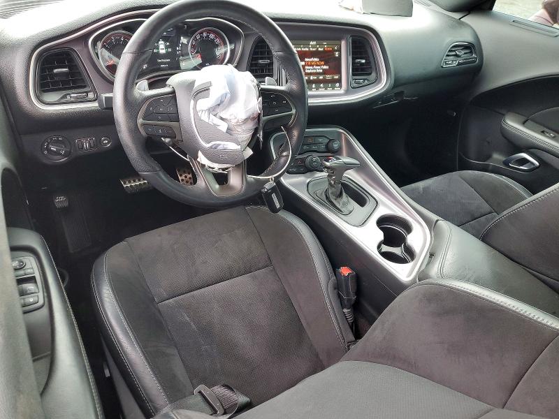 Продажа на аукционе авто 2019 Dodge Challenger, vin: 2C3CDZKG7KH547026, номер лота: 65505996