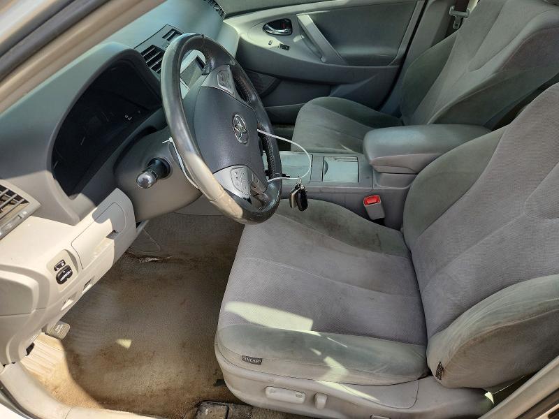 Aukcja sprzedaży 2010 Toyota Camry, vin: 4T1BB3EK5AU113513, numer aukcji: 64286106