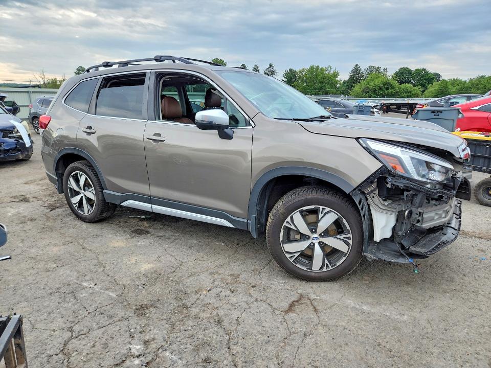 Aukcja sprzedaży 2021 Subaru Forester, vin: JF2SKAXC9MH449923, numer aukcji: 65582906