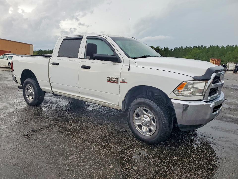 Продаж на аукціоні авто 2014 Ram 2500, vin: 3C6UR5CLXEG263469, номер лоту: 63765846
