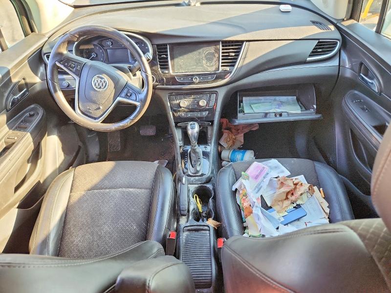 Продажа на аукционе авто 2020 Buick Encore, vin: KL4CJASB6LB025485, номер лота: 65499866