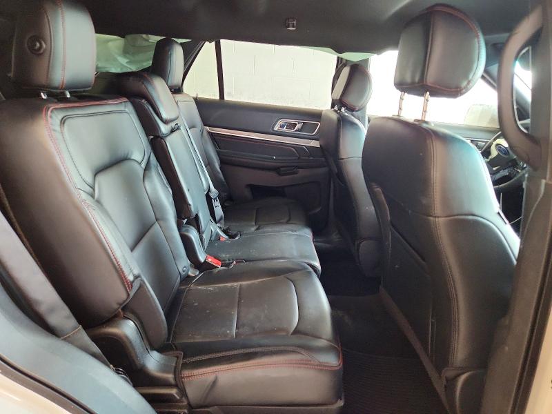 Aukcja sprzedaży 2016 Ford Explorer, vin: 1FM5K8GT9GGA13745, numer aukcji: 63314806