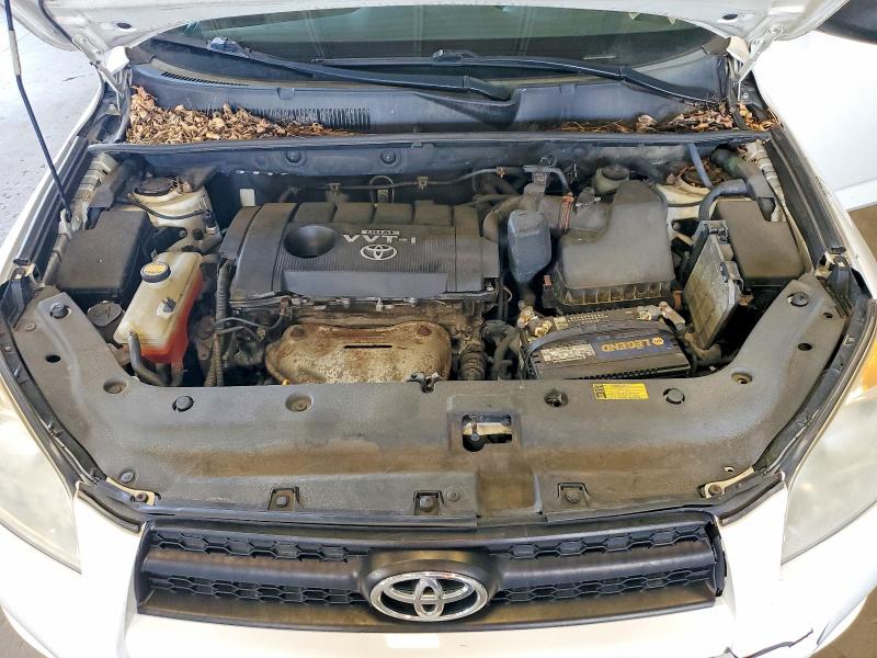 2011 Toyota Rav4 მანქანა იყიდება აუქციონზე, vin: 2T3BF4DV5BW085050, აუქციონის ნომერი: 65747816