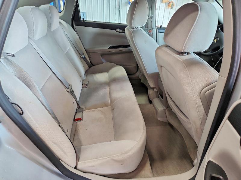 Продаж на аукціоні авто 2009 Chevrolet Impala, vin: 2G1WT57N591197600, номер лоту: 66270676