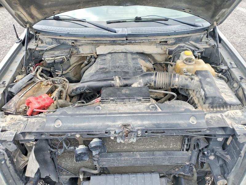 2014 Ford F150 მანქანა იყიდება აუქციონზე, vin: 1FTFW1ETXEFB60697, აუქციონის ნომერი: 64030076