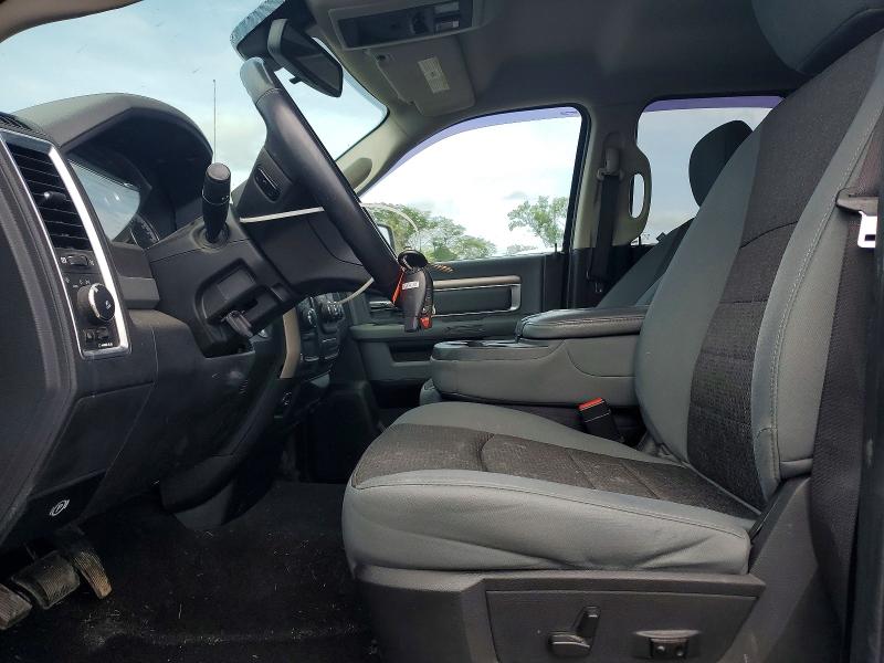 Auction sale of the 2013 Ram 1500, vin: 1C6RR7GT0DS639986, lot number: 64926316