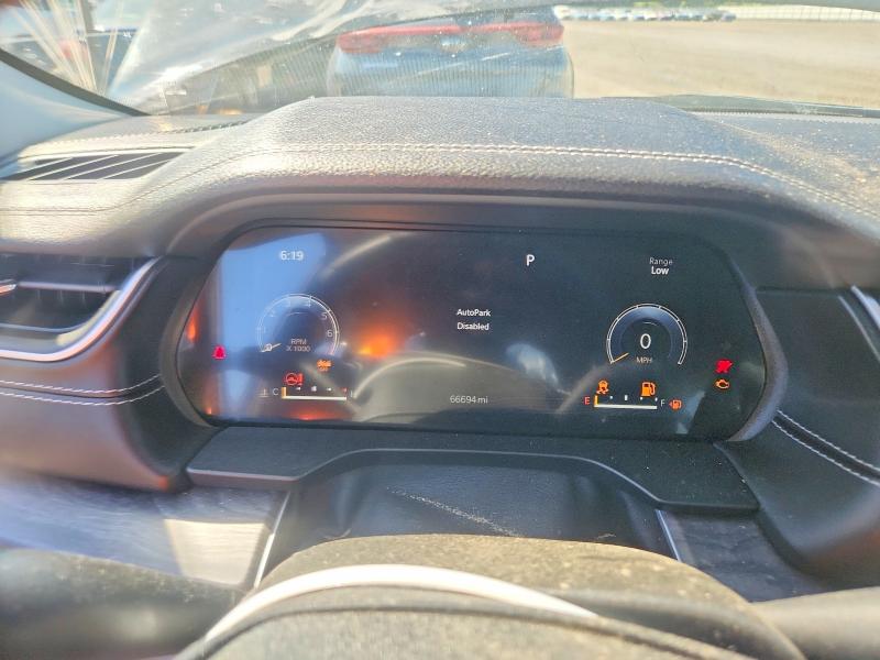 Aukcja sprzedaży 2023 Jeep Grand Cherokee, vin: 1C4RJHBG7PC523621, numer aukcji: 66274536