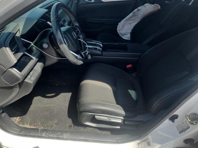 66581646 :رقم المزاد ، 19XFC2F82KE037393 vin ، 2019 Honda Civic مزاد بيع