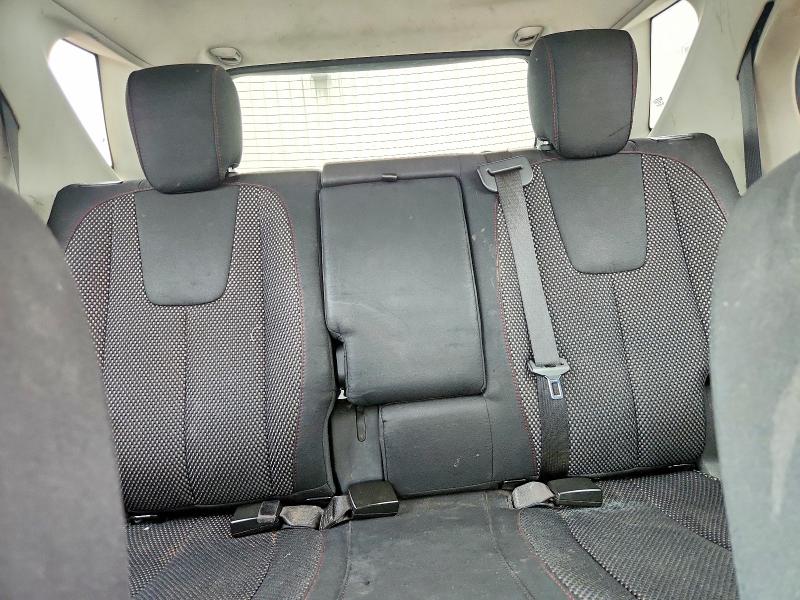 Aukcja sprzedaży 2012 Chevrolet Equinox, vin: 2GNALDEK1C6191475, numer aukcji: 63528016