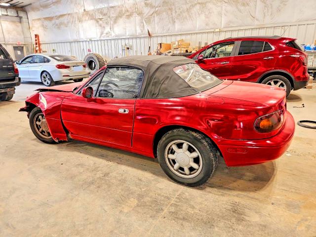Продажа на аукционе авто 1993 Mazda Mx-5 Miata, vin: JM1NA3516P0416179, номер лота: 65648986