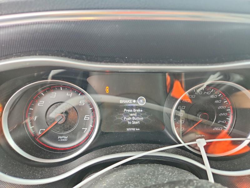Продаж на аукціоні авто 2015 Dodge Charger, vin: 2C3CDXHG3FH879143, номер лоту: 64101626