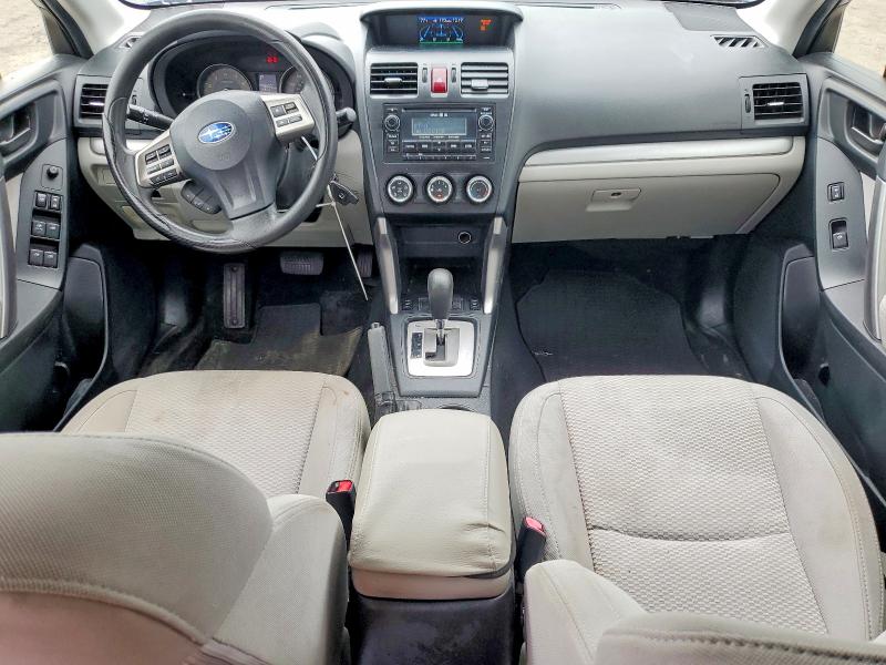 67369776 :رقم المزاد ، JF2SJAFC9FH558325 vin ، 2015 Subaru Forester مزاد بيع