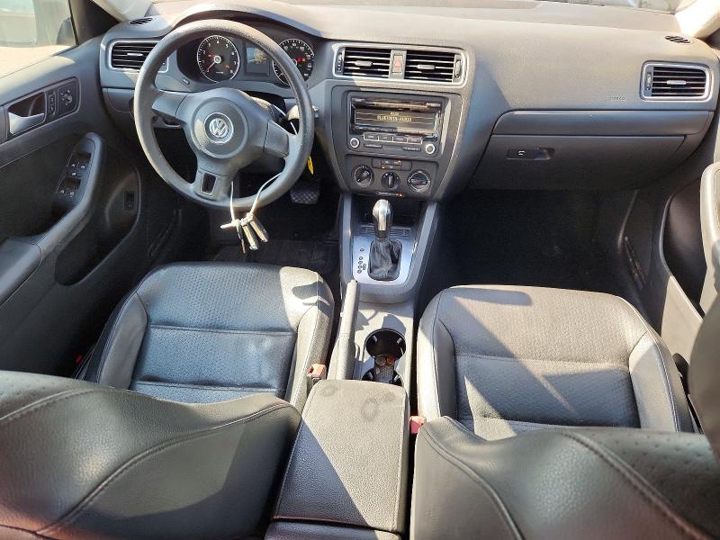 Aukcja sprzedaży 2014 Volkswagen Jetta, vin: 3VWD17AJ2EM294565, numer aukcji: 66125186